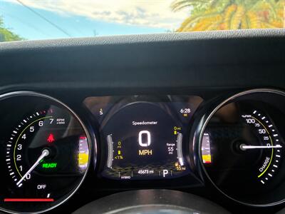 2021 Jeep Wrangler Unlimited Rubicon 4xe - Photo 18 - Miami, FL 33165