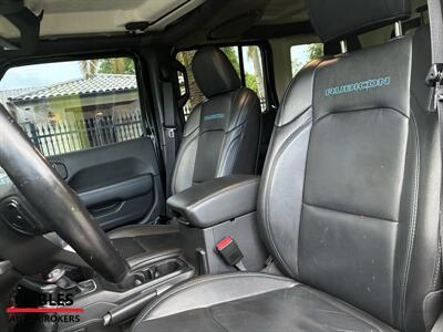 2021 Jeep Wrangler Unlimited Rubicon 4xe - Photo 22 - Miami, FL 33165