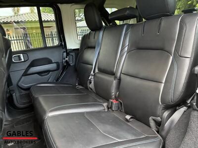 2021 Jeep Wrangler Unlimited Rubicon 4xe - Photo 27 - Miami, FL 33165