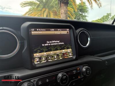 2021 Jeep Wrangler Unlimited Rubicon 4xe - Photo 20 - Miami, FL 33165