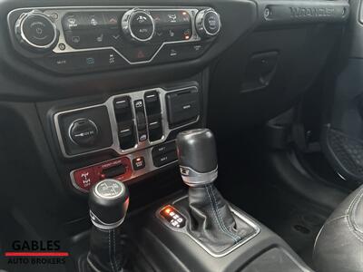 2021 Jeep Wrangler Unlimited Rubicon 4xe - Photo 19 - Miami, FL 33165