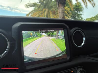 2021 Jeep Wrangler Unlimited Rubicon 4xe - Photo 21 - Miami, FL 33165