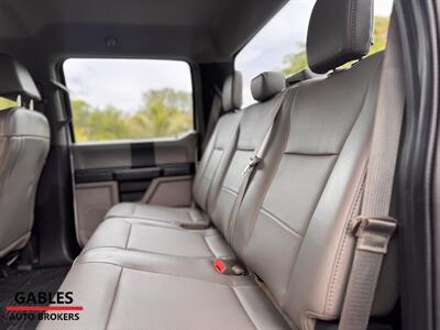 2019 Ford F-350 Super Duty XL   - Photo 21 - Miami, FL 33165