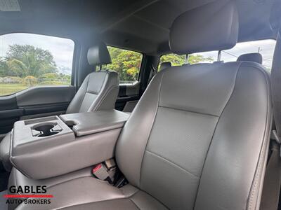 2019 Ford F-350 Super Duty XL   - Photo 19 - Miami, FL 33165