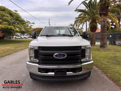 2019 Ford F-350 Super Duty XL   - Photo 9 - Miami, FL 33165