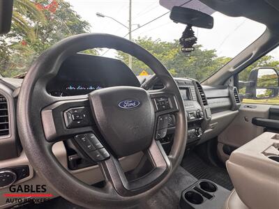 2019 Ford F-350 Super Duty XL   - Photo 22 - Miami, FL 33165