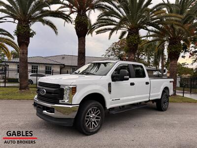 2019 Ford F-350 Super Duty XL   - Photo 4 - Miami, FL 33165