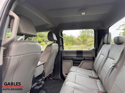 2019 Ford F-350 Super Duty XL   - Photo 18 - Miami, FL 33165