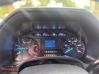 2019 Ford F-350 Super Duty XL   - Photo 25 - Miami, FL 33165