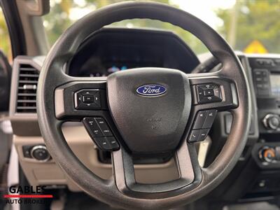 2019 Ford F-350 Super Duty XL   - Photo 23 - Miami, FL 33165