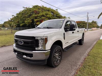2019 Ford F-350 Super Duty XL   - Photo 8 - Miami, FL 33165