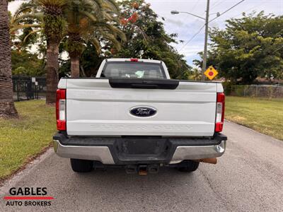 2019 Ford F-350 Super Duty XL   - Photo 15 - Miami, FL 33165