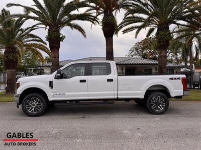 2019 Ford F-350 Super Duty XL   - Photo 7 - Miami, FL 33165
