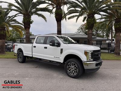 2019 Ford F-350 Super Duty XL   - Photo 5 - Miami, FL 33165