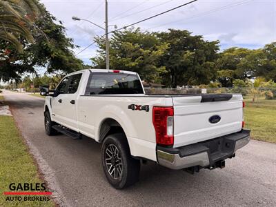 2019 Ford F-350 Super Duty XL   - Photo 14 - Miami, FL 33165