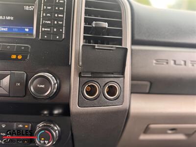 2019 Ford F-350 Super Duty XL   - Photo 31 - Miami, FL 33165