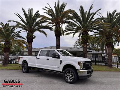 2019 Ford F-350 Super Duty XL   - Photo 3 - Miami, FL 33165
