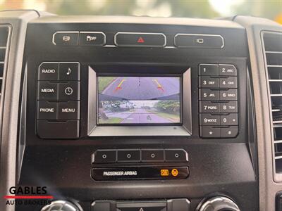 2019 Ford F-350 Super Duty XL   - Photo 26 - Miami, FL 33165