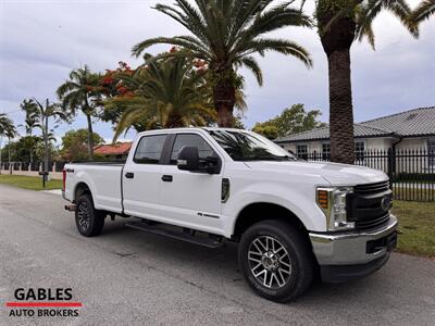 2019 Ford F-350 Super Duty XL   - Photo 13 - Miami, FL 33165
