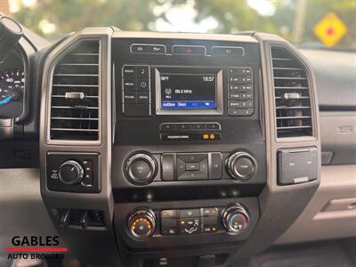 2019 Ford F-350 Super Duty XL   - Photo 33 - Miami, FL 33165