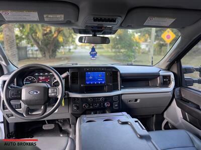 2023 Ford F-350 Super Duty XL   - Photo 17 - Miami, FL 33165
