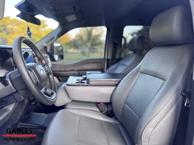 2023 Ford F-350 Super Duty XL   - Photo 26 - Miami, FL 33165