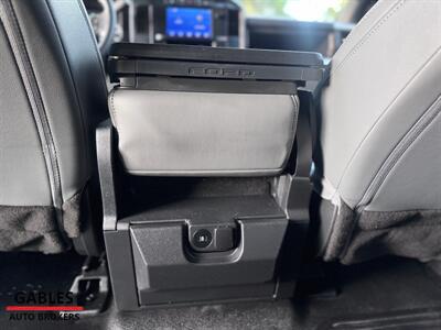 2023 Ford F-350 Super Duty XL   - Photo 18 - Miami, FL 33165