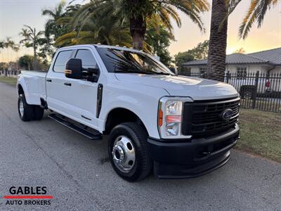 2023 Ford F-350 Super Duty XL   - Photo 7 - Miami, FL 33165