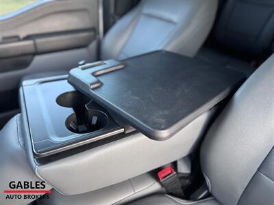 2023 Ford F-350 Super Duty XL   - Photo 23 - Miami, FL 33165