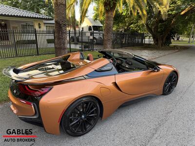 2019 BMW i8   - Photo 15 - Miami, FL 33165