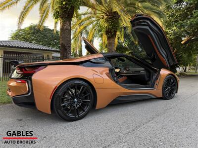 2019 BMW i8   - Photo 13 - Miami, FL 33165