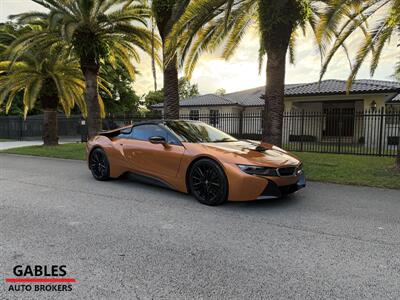 2019 BMW i8   - Photo 5 - Miami, FL 33165