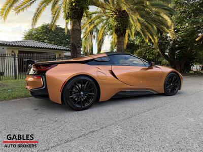 2019 BMW i8   - Photo 8 - Miami, FL 33165