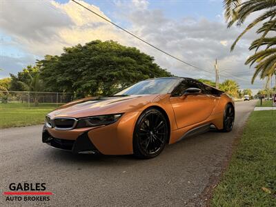 2019 BMW i8   - Photo 11 - Miami, FL 33165