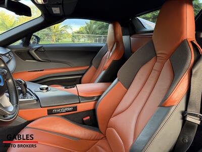 2019 BMW i8   - Photo 21 - Miami, FL 33165