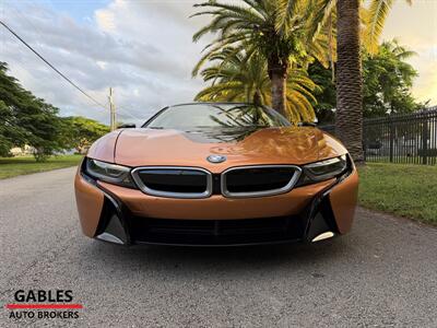 2019 BMW i8   - Photo 12 - Miami, FL 33165