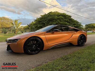 2019 BMW i8   - Photo 10 - Miami, FL 33165