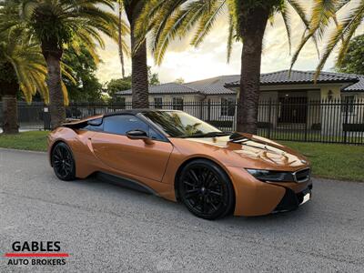 2019 BMW i8   - Photo 6 - Miami, FL 33165