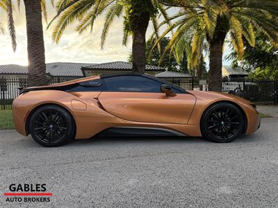 2019 BMW i8   - Photo 7 - Miami, FL 33165