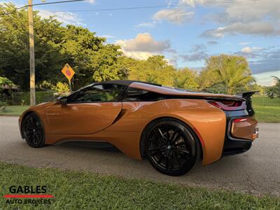 2019 BMW i8   - Photo 9 - Miami, FL 33165