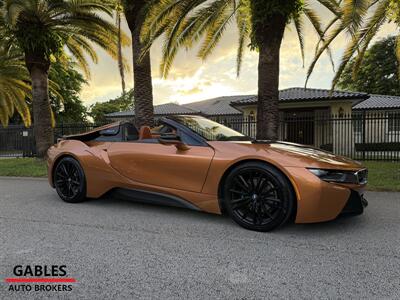 2019 BMW i8   - Photo 3 - Miami, FL 33165