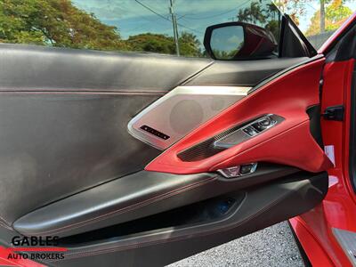 2020 Chevrolet Corvette Stingray - Photo 15 - Miami, FL 33165