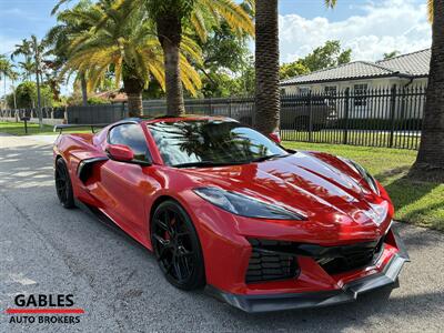 2020 Chevrolet Corvette Stingray - Photo 3 - Miami, FL 33165