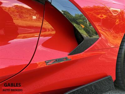 2020 Chevrolet Corvette Stingray - Photo 12 - Miami, FL 33165