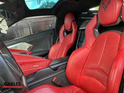 2020 Chevrolet Corvette Stingray - Photo 25 - Miami, FL 33165