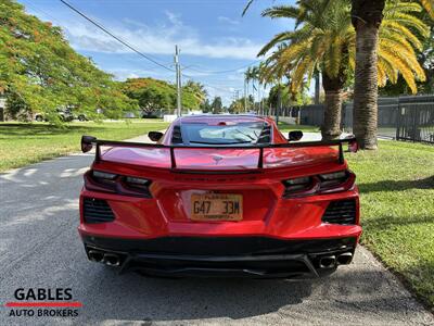 2020 Chevrolet Corvette Stingray - Photo 14 - Miami, FL 33165