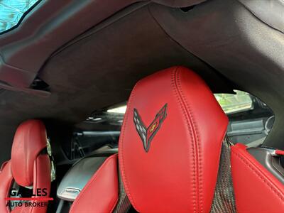 2020 Chevrolet Corvette Stingray - Photo 26 - Miami, FL 33165
