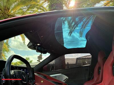 2020 Chevrolet Corvette Stingray - Photo 17 - Miami, FL 33165