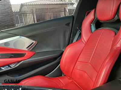 2020 Chevrolet Corvette Stingray - Photo 28 - Miami, FL 33165