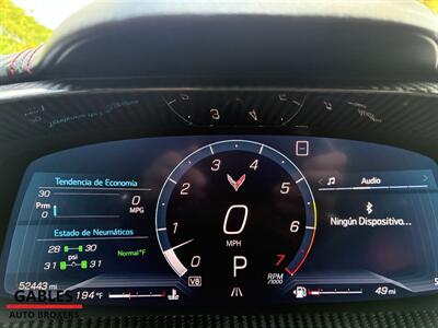 2020 Chevrolet Corvette Stingray - Photo 19 - Miami, FL 33165